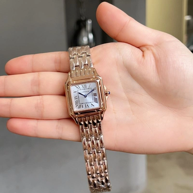 HighQuality CARTIER Watches 179392