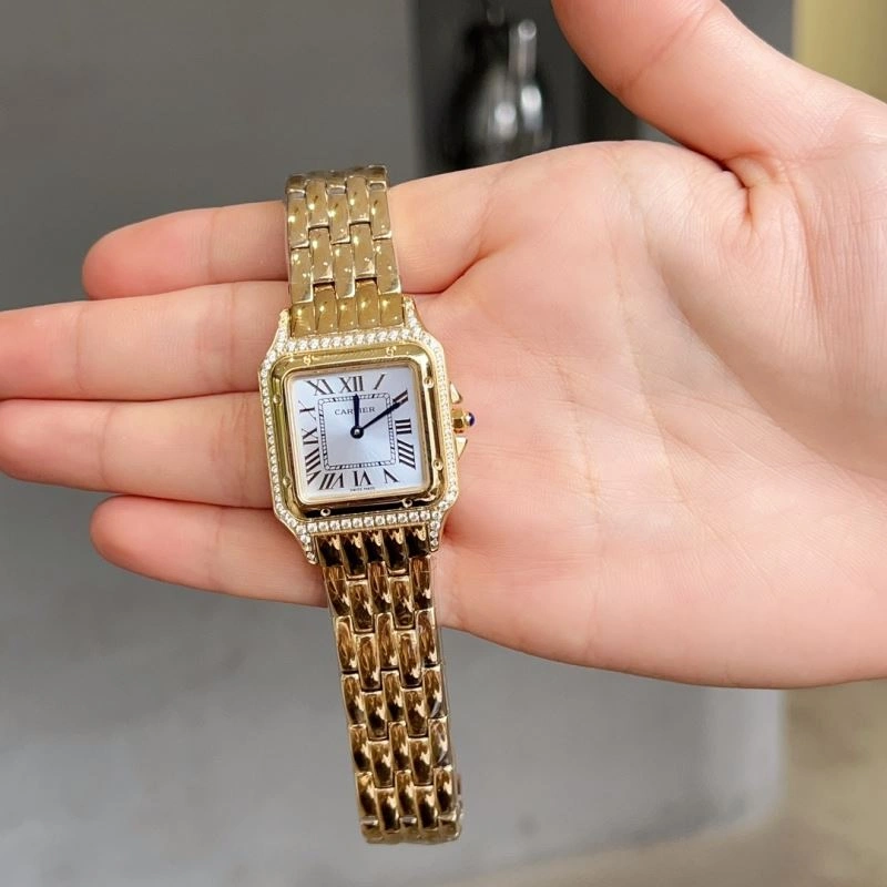 HighQuality CARTIER Watches 179392