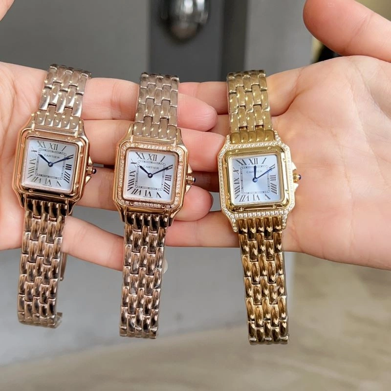 HighQuality CARTIER Watches 179392
