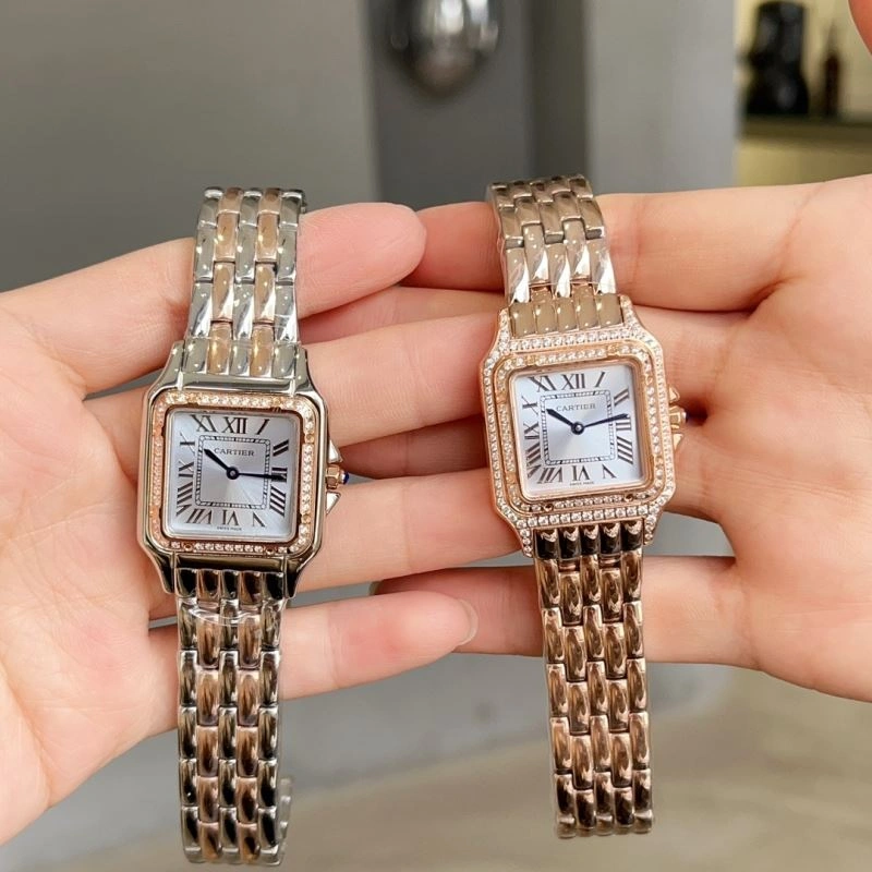 HighQuality CARTIER Watches 179392