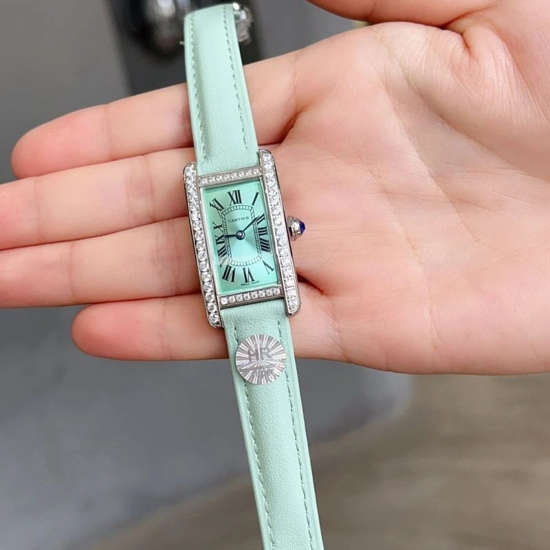 CARTIER Watches EasyCare 179380
