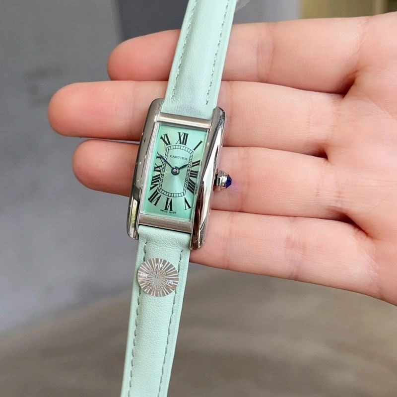 CARTIER Watches EasyCare 179380
