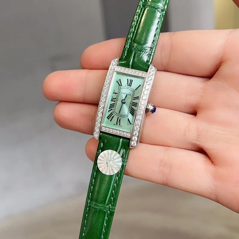 CARTIER Watches EasyCare 179380
