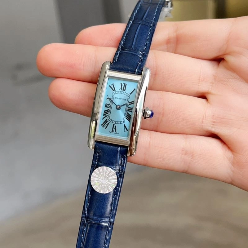 Tailored CARTIER Watches 179388