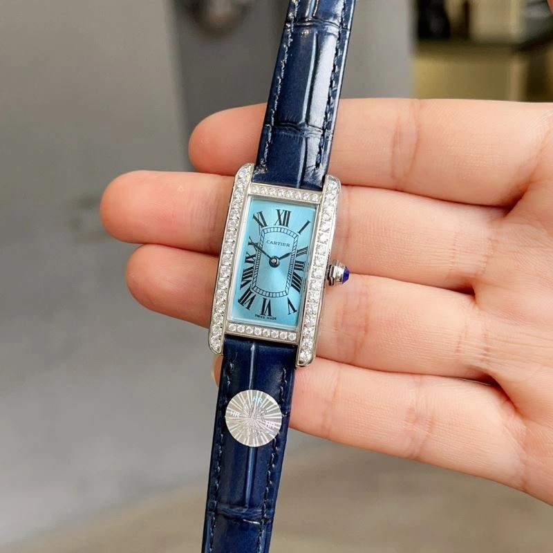 Tailored CARTIER Watches 179388