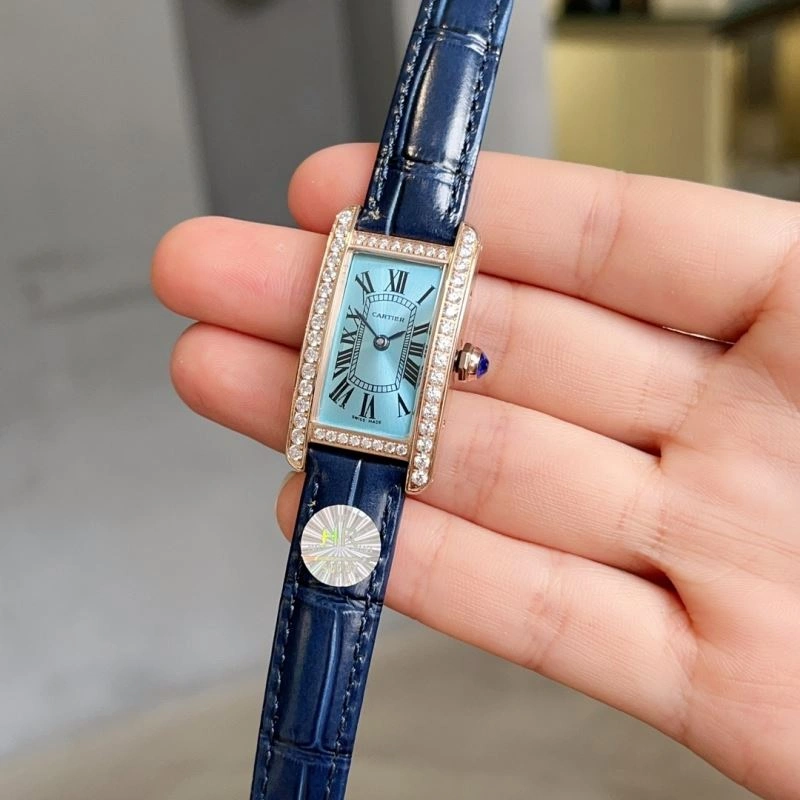 Tailored CARTIER Watches 179388