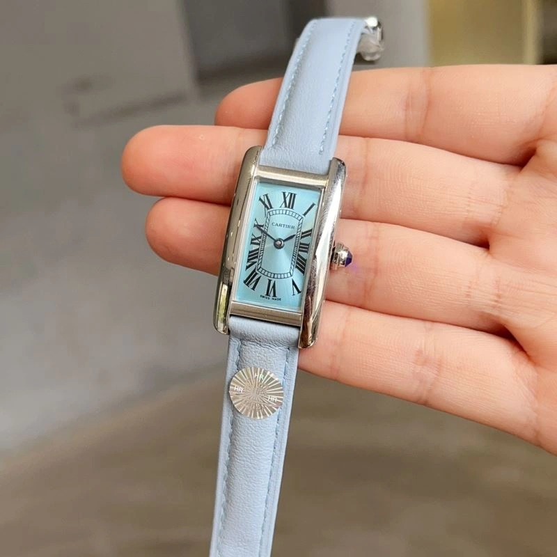 Tailored CARTIER Watches 179388