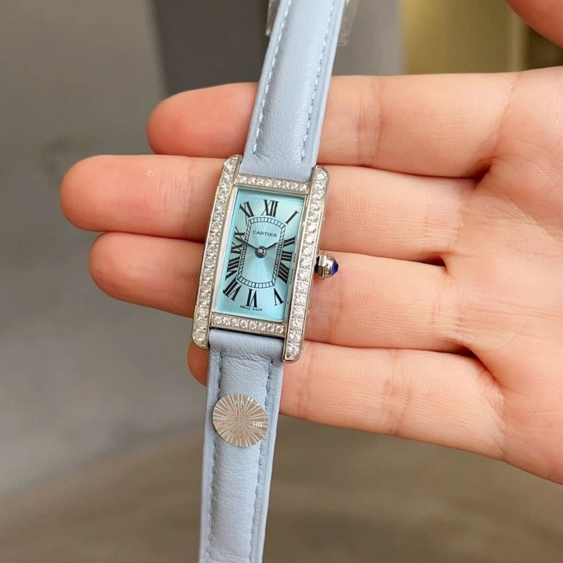 Tailored CARTIER Watches 179388