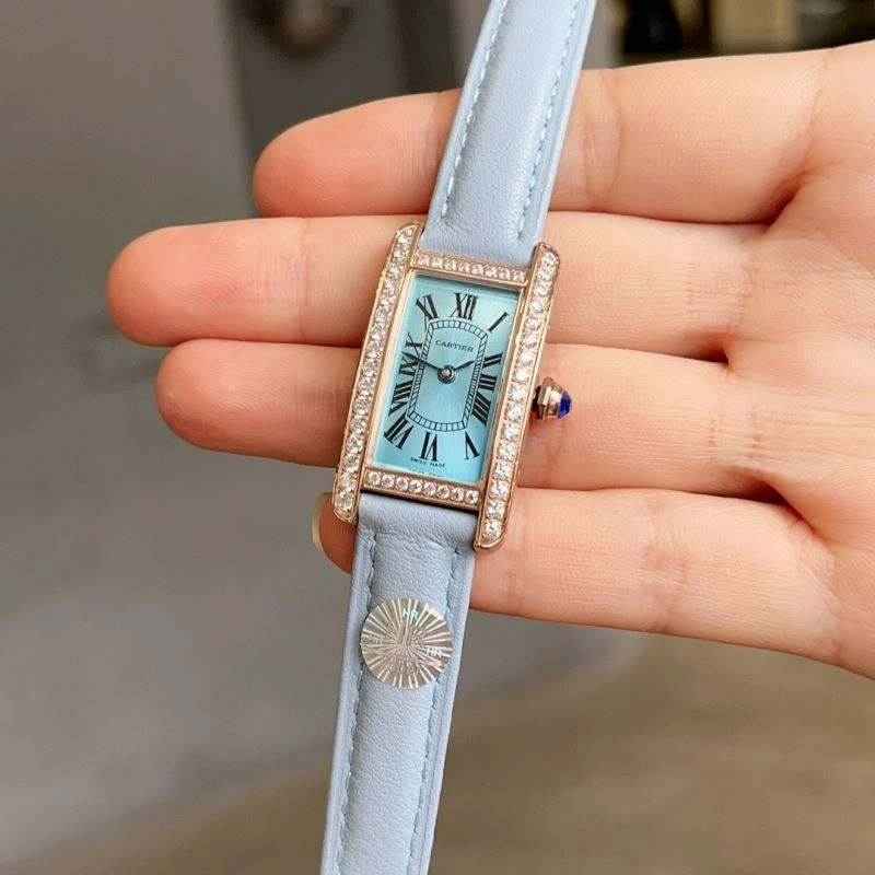 Tailored CARTIER Watches 179388