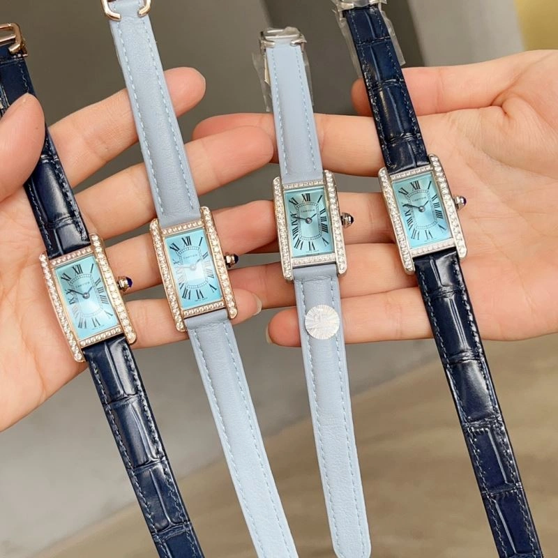 Tailored CARTIER Watches 179388