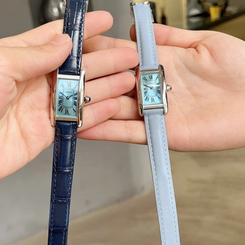 Tailored CARTIER Watches 179388