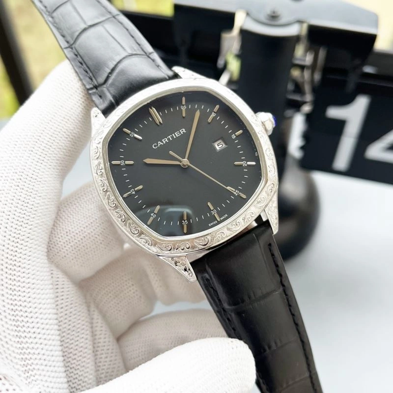 ComfortFit CARTIER Watches 179395