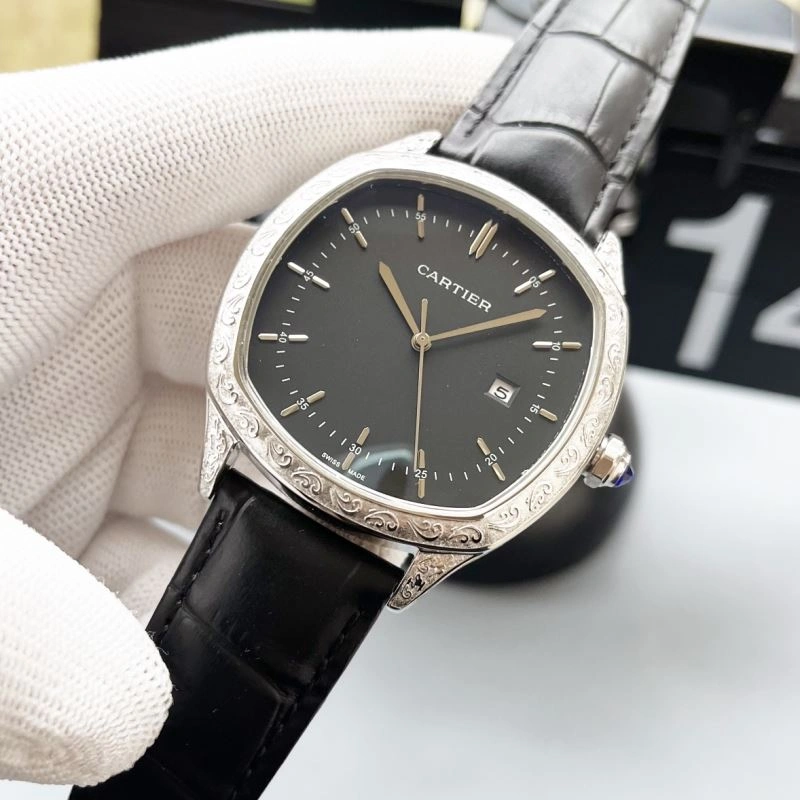 ComfortFit CARTIER Watches 179395