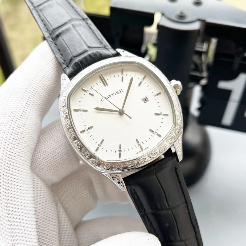 ComfortFit CARTIER Watches 179395