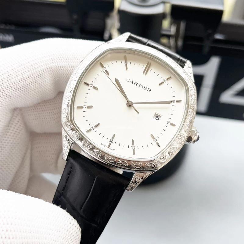 ComfortFit CARTIER Watches 179395