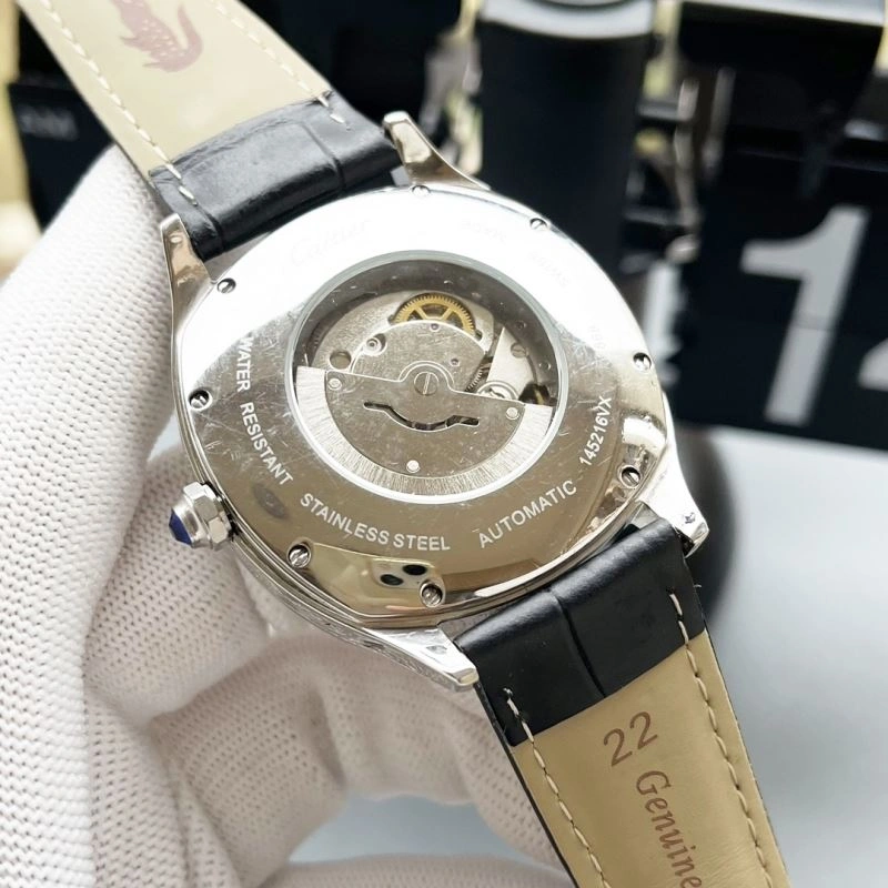 ComfortFit CARTIER Watches 179395