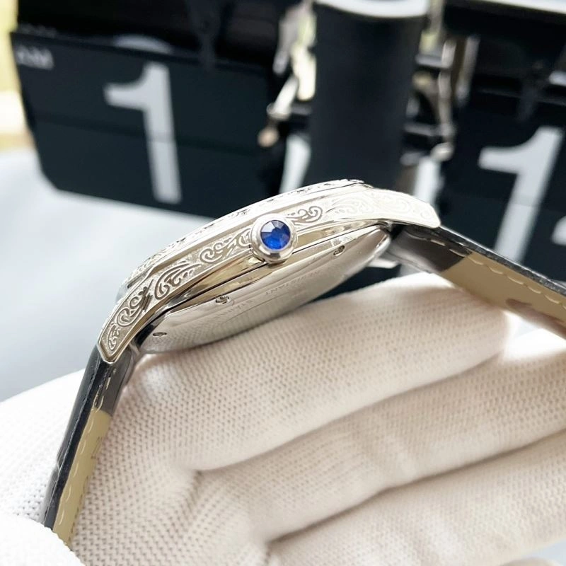 ComfortFit CARTIER Watches 179395