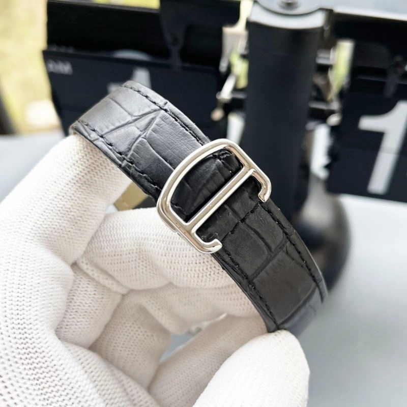 ComfortFit CARTIER Watches 179395