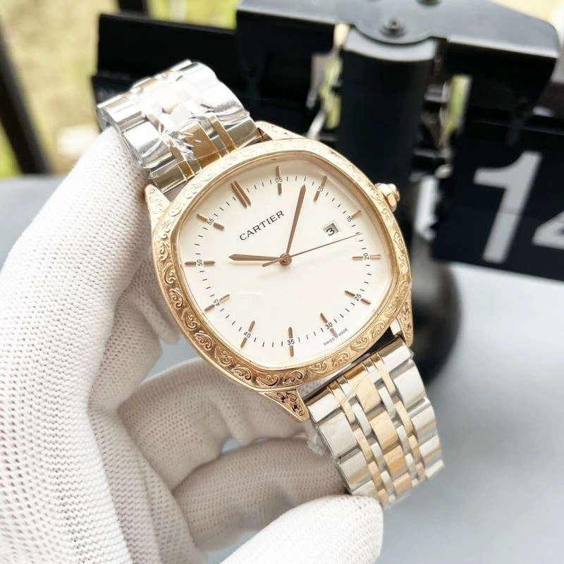 CARTIER Watches Classic 179393