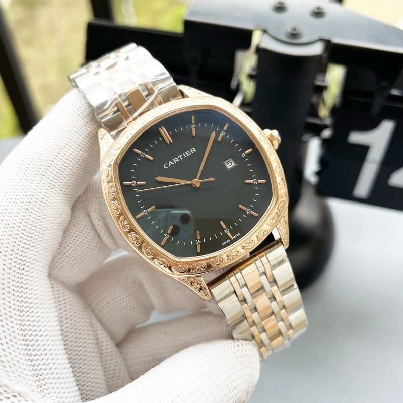 CARTIER Watches Classic 179393