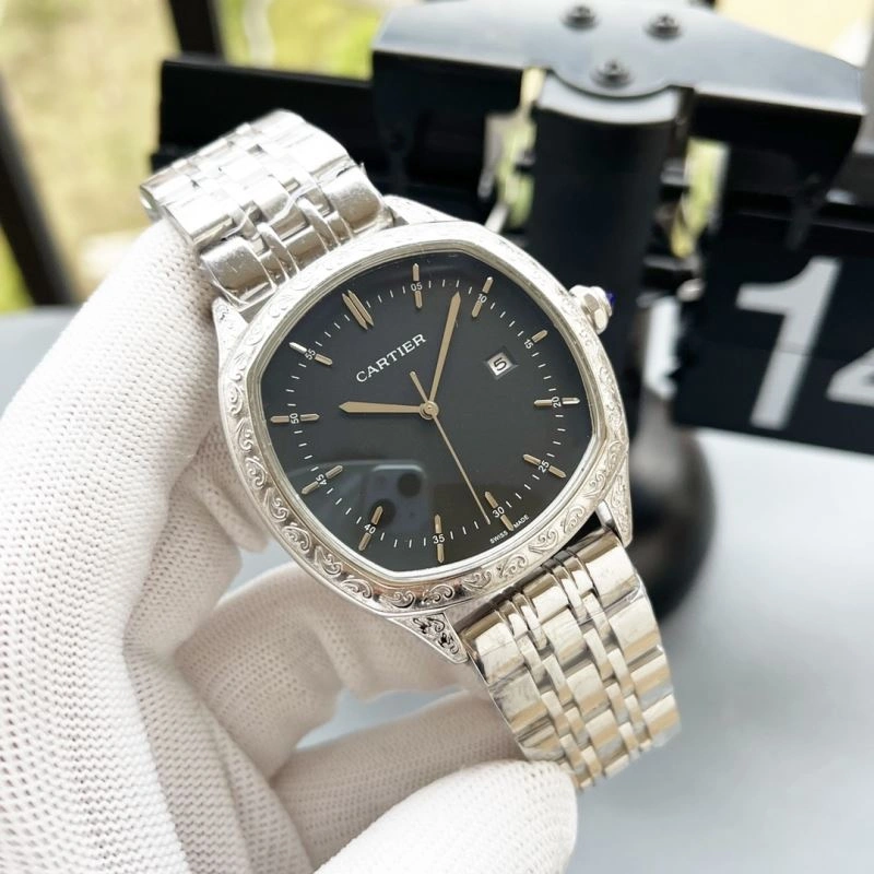 CARTIER Watches Classic 179393