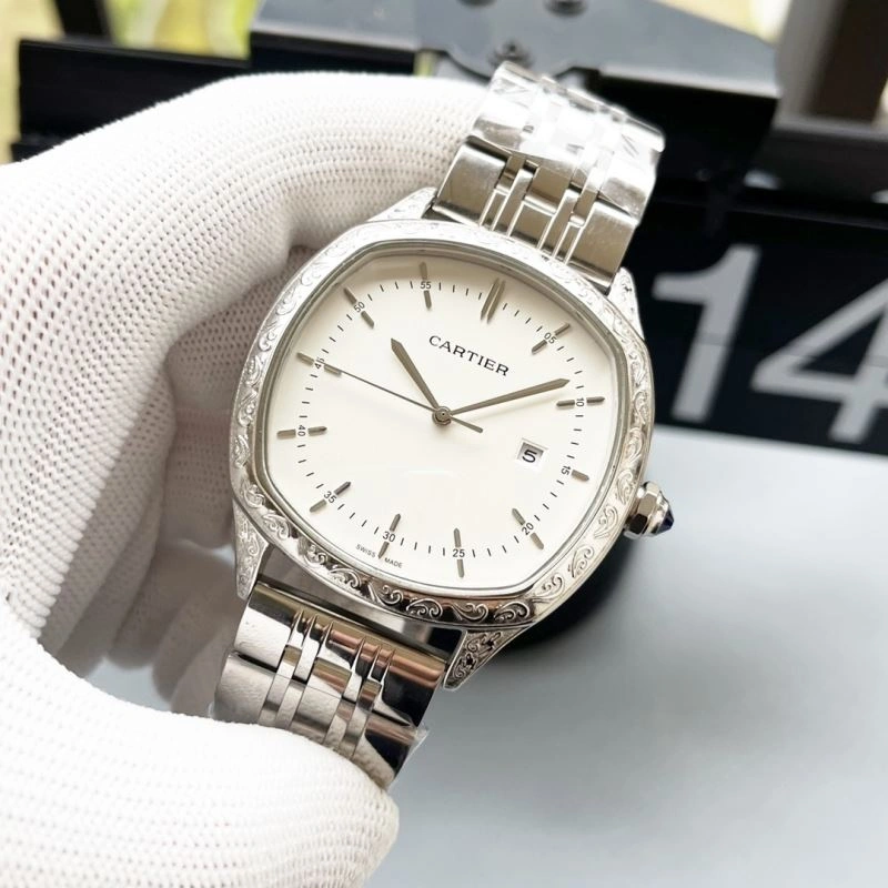 CARTIER Watches Classic 179393