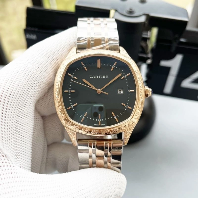 CARTIER Watches Classic 179393