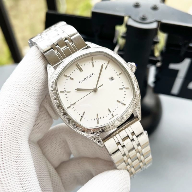 CARTIER Watches Classic 179393