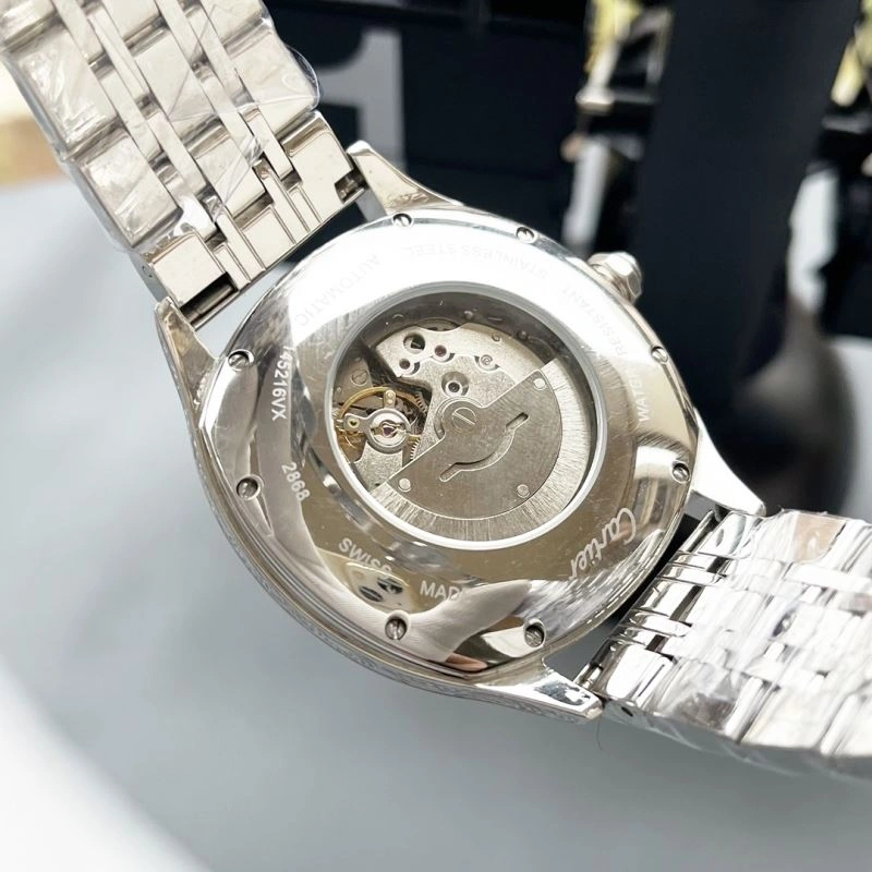 CARTIER Watches Classic 179393