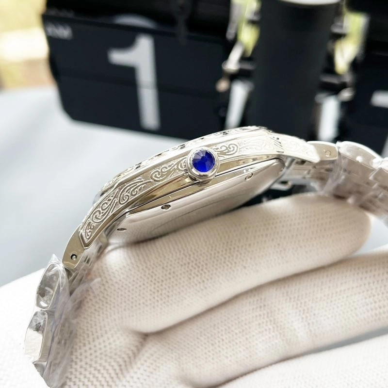 CARTIER Watches Classic 179393