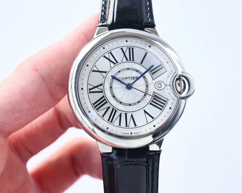 CARTIER Watches OnTrend 179377