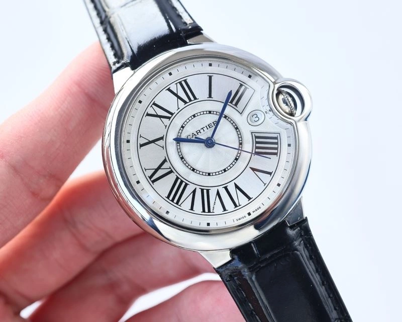CARTIER Watches OnTrend 179377