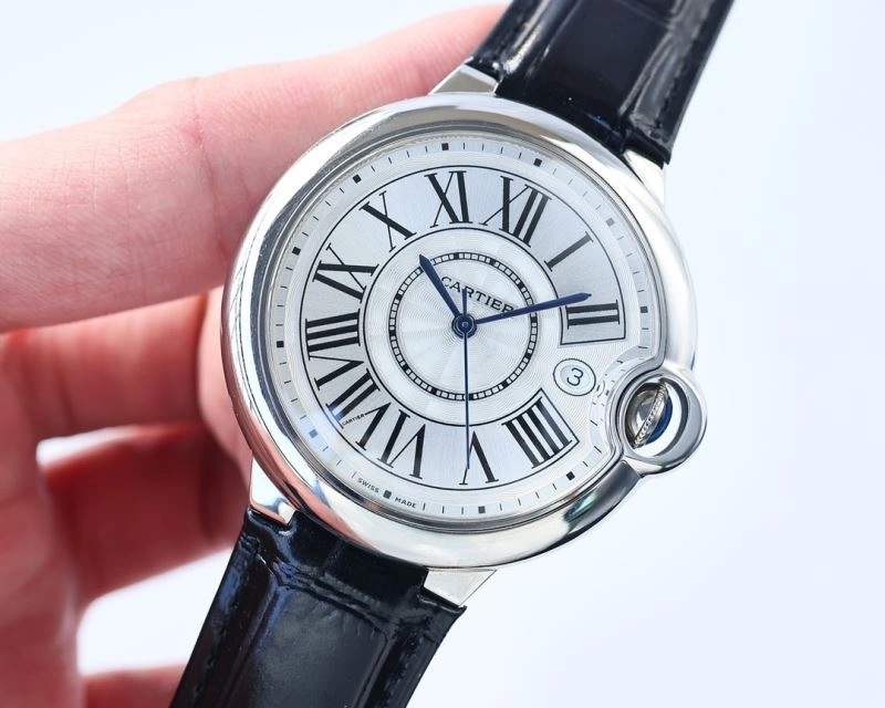 CARTIER Watches OnTrend 179377