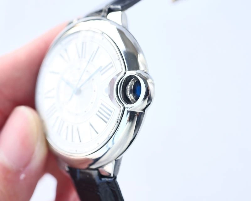 CARTIER Watches OnTrend 179377