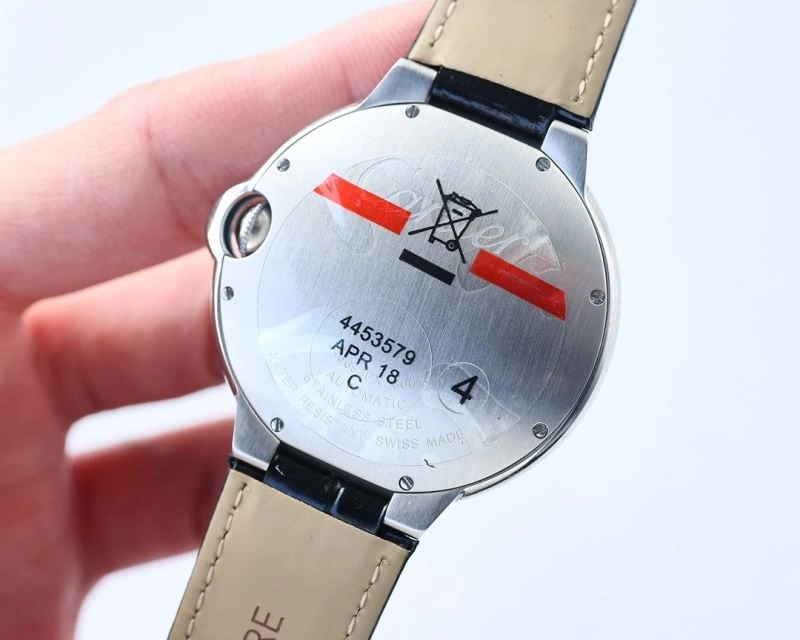 CARTIER Watches OnTrend 179377