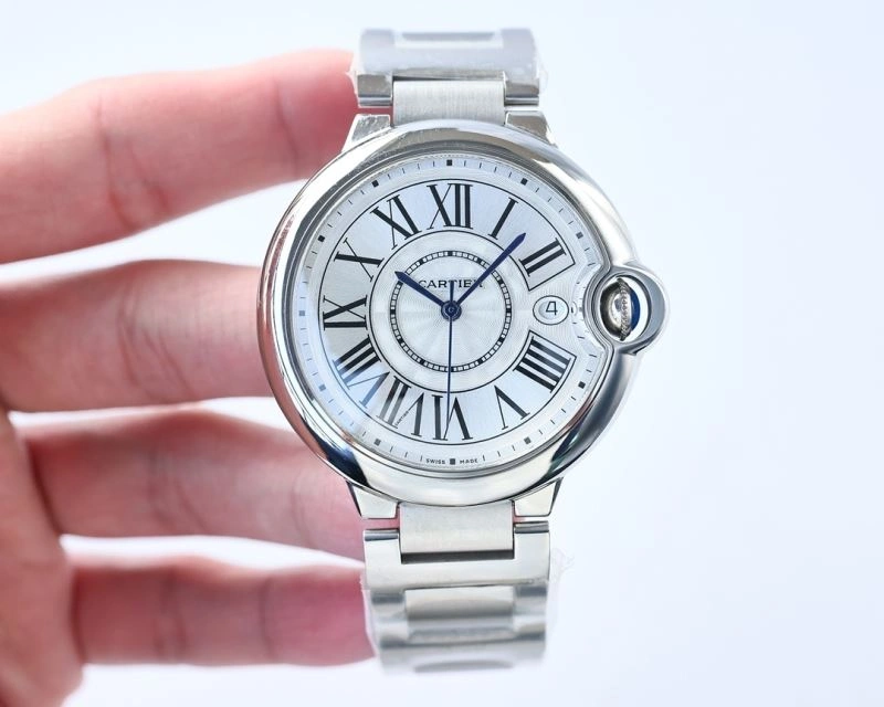OnTrend CARTIER Watches 179391