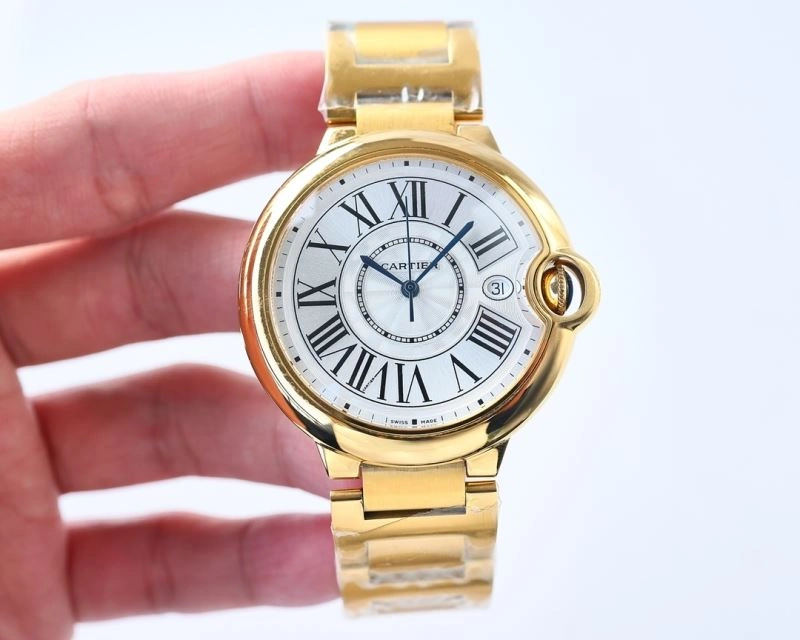 OnTrend CARTIER Watches 179391