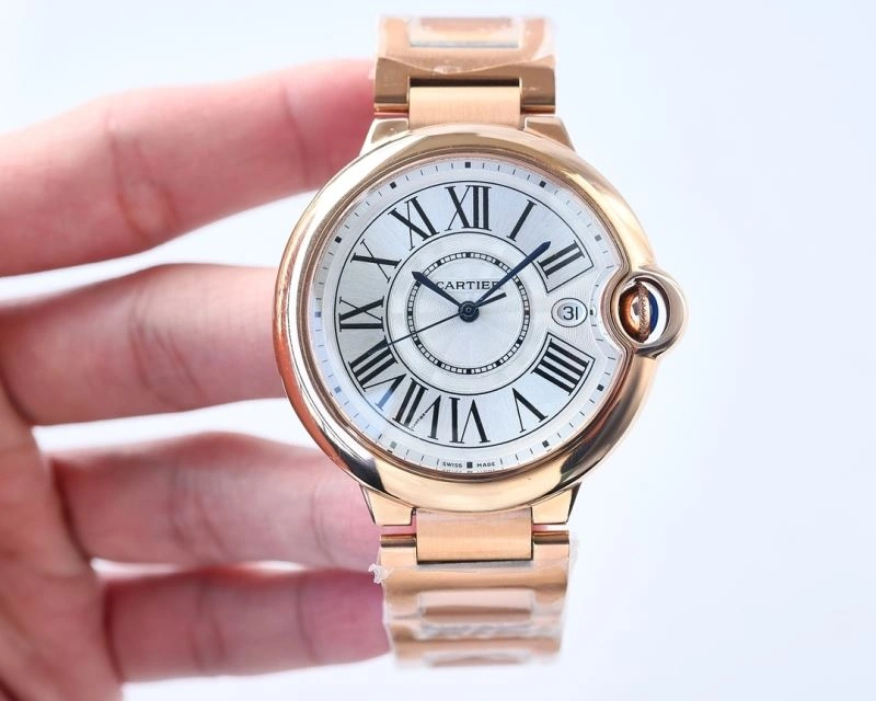 OnTrend CARTIER Watches 179391