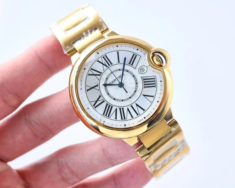 OnTrend CARTIER Watches 179391