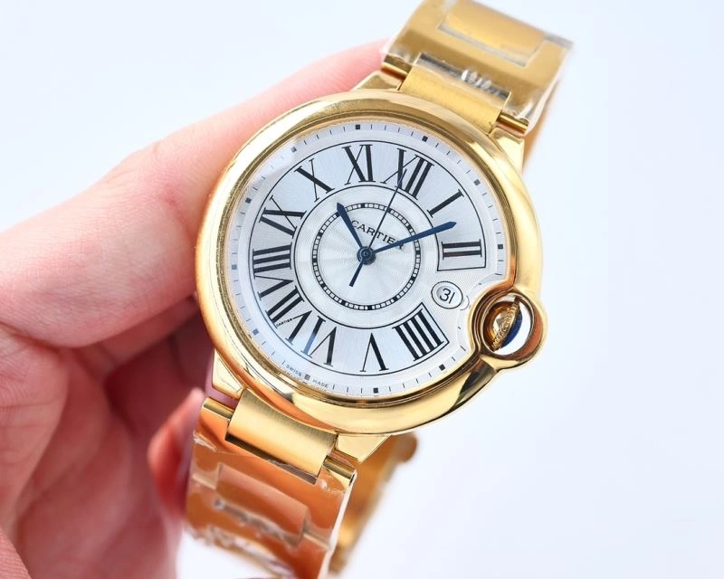 OnTrend CARTIER Watches 179391