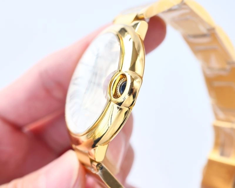 OnTrend CARTIER Watches 179391