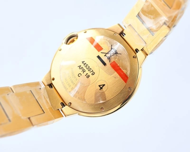 OnTrend CARTIER Watches 179391