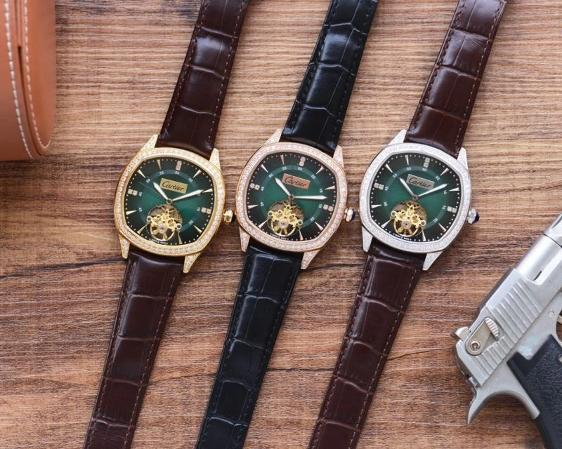SunProtective CARTIER Watches 179396