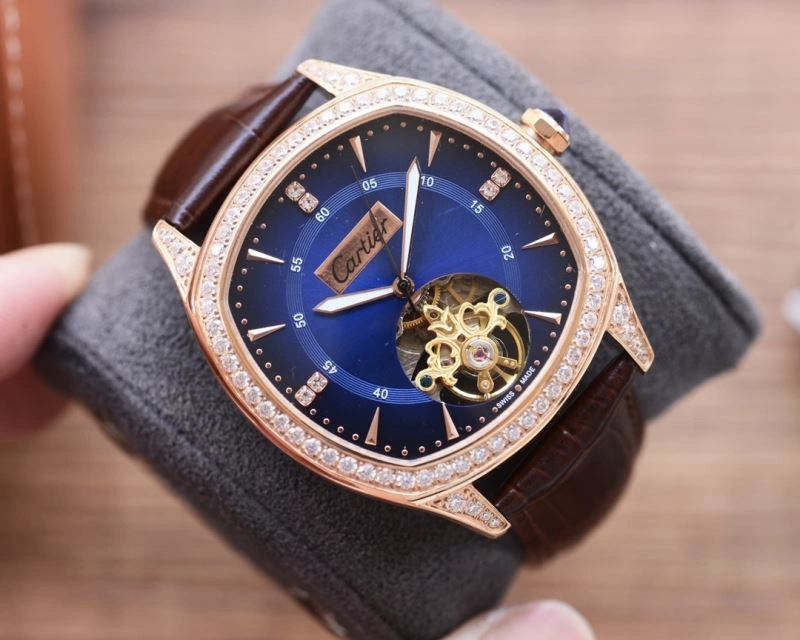 SunProtective CARTIER Watches 179396