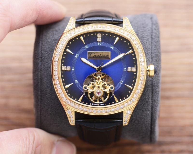 SunProtective CARTIER Watches 179396