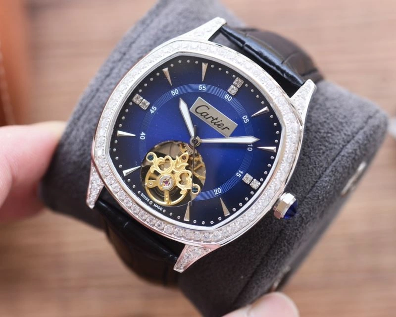 SunProtective CARTIER Watches 179396