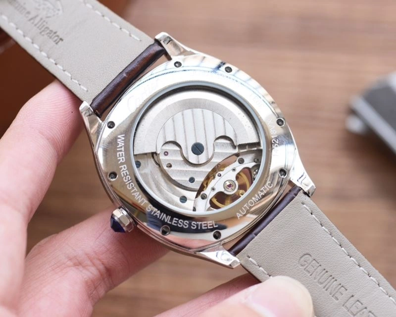 SunProtective CARTIER Watches 179396