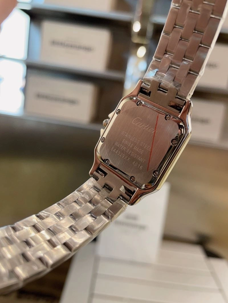 DailyWear CARTIER Watches 179376