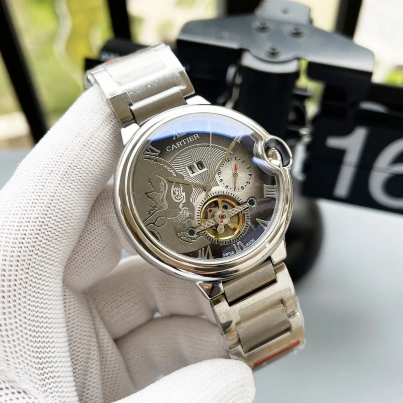 EasyMatch CARTIER Watches 179384