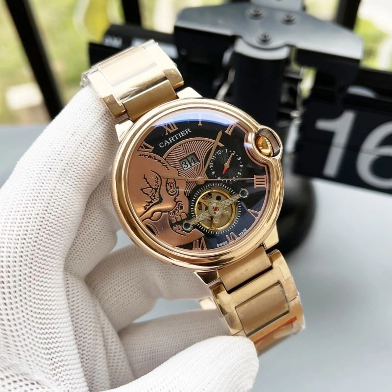 EasyMatch CARTIER Watches 179384